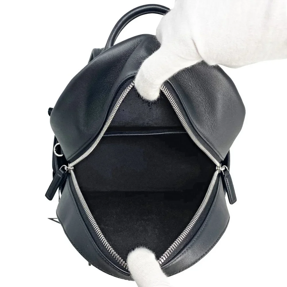 MCM Stark Pop Rabbit Small Backpack - Picture 6 of 10